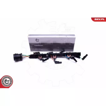 Raccord, injecteur ESEN SKV 53SKV007