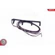 Kit de réparation de câble, bougie de préchauffage ESEN SKV 53SKV011 - Visuel 2