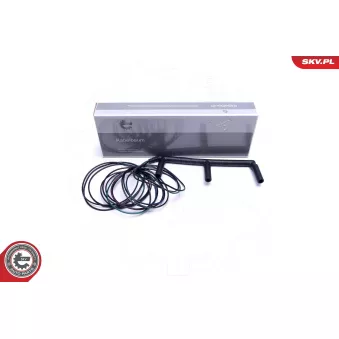 Kit de réparation de câble, bougie de préchauffage ESEN SKV 53SKV017