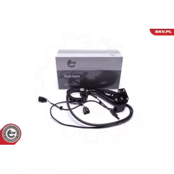 Kit de montage, kit de câbles ESEN SKV 53SKV107