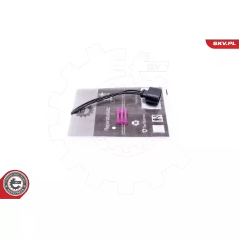 Kit de réparation pour câbles, electricité centrale ESEN SKV 53SKV108