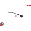Kit rép câble, capteur de température liquide de refroidis ESEN SKV 53SKV109 - Visuel 2