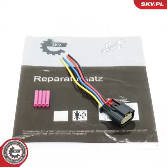Kit de réparation pour câbles, feu arrière ESEN SKV 53SKV119