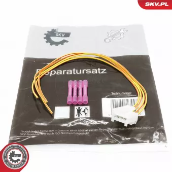 Kit de réparation pour câbles, feu arrière ESEN SKV 53SKV120