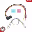 Kit de montage, kit de câbles ESEN SKV 53SKV125 - Visuel 2