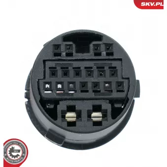 Kit de montage, kit de câbles ESEN SKV 53SKV128