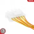 Kit de réparation pour câbles, feu arrière ESEN SKV 53SKV131 - Visuel 3