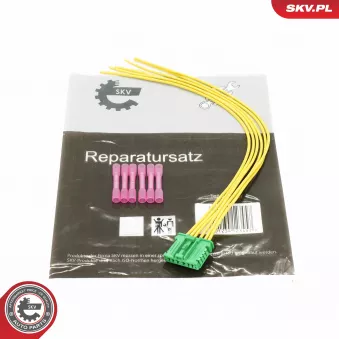 Kit de réparation pour câbles, feu arrière ESEN SKV 53SKV135