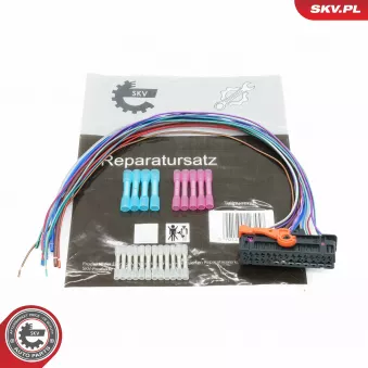 Kit de montage, kit de câbles ESEN SKV 53SKV141