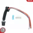Kit de réparation de câble, porte ESEN SKV 53SKV159 - Visuel 2