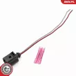 Kit réparation de câble, electricité centrale ESEN SKV 53SKV180 - Visuel 2