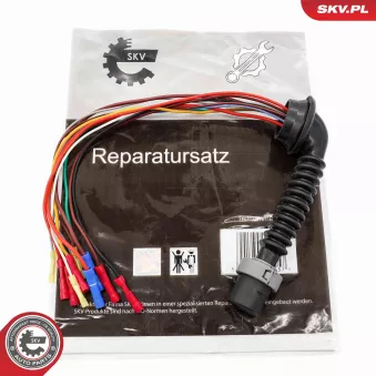 Kit de montage, kit de câbles ESEN SKV 53SKV182