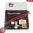 Kit réparation de câble, moteur de ventil d'habitacle ESEN SKV 53SKV183 - Visuel 1