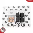 Kit de réparation, injecteur ESEN SKV 53SKV186 - Visuel 1