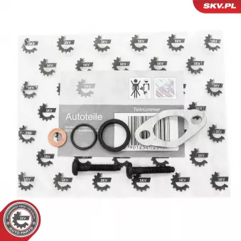 Support, injecteur ESEN SKV 53SKV188