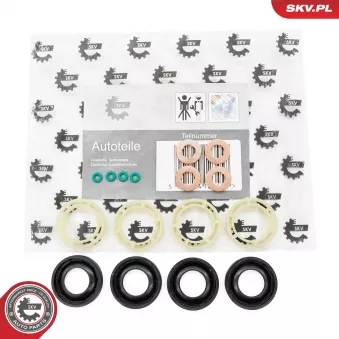 Kit de joints, injecteur ESEN SKV 53SKV189