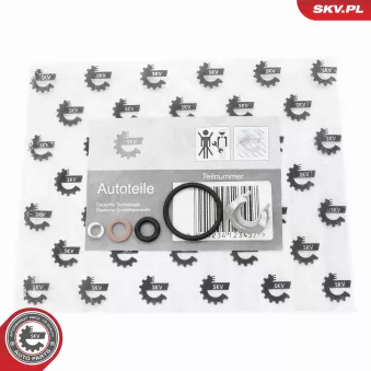 Kit de réparation, porte-injecteur ESEN SKV 53SKV192