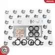 Kit de joints, injecteur ESEN SKV 53SKV195 - Visuel 1