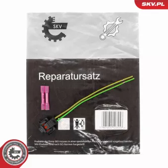 Kit réparation de câble, injecteur ESEN SKV 53SKV206