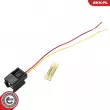 Kit de montage, kit de câbles ESEN SKV 53SKV208 - Visuel 2