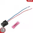 Kit de montage, kit de câbles ESEN SKV 53SKV212 - Visuel 2