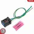 Kit réparation de câble, electricité centrale ESEN SKV 53SKV216 - Visuel 2