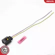 Kit réparation de câble, injecteur ESEN SKV 53SKV218 - Visuel 2
