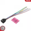 Kit de montage, kit de câbles ESEN SKV 53SKV224 - Visuel 2