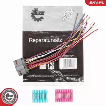 Kit réparation de câble, projecteur principal ESEN SKV 53SKV226