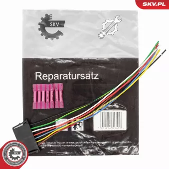 Kit réparation de câble, feu arrière ESEN SKV 53SKV228