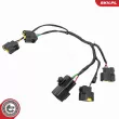 Kit de câbles d'allumage ESEN SKV 53SKV231 - Visuel 2