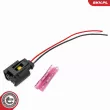 Kit réparation de câble, injecteur ESEN SKV 53SKV247 - Visuel 2