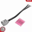 Kit réparation de câble, vanne EGR ESEN SKV 53SKV263 - Visuel 2