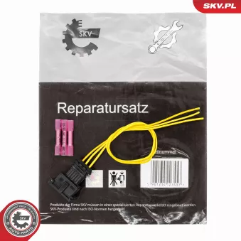 Kit réparation de câble, capteur d'arbre à cames ESEN SKV 53SKV265