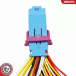 Kit de montage, kit de câbles ESEN SKV 53SKV268 - Visuel 3