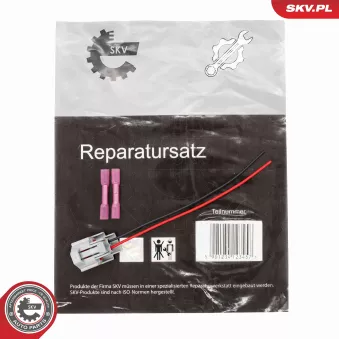 Kit réparation de câble, injecteur ESEN SKV 53SKV274