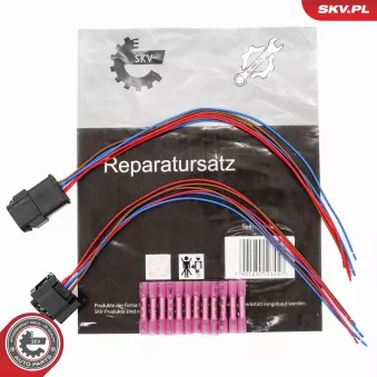 Kit réparation de câble, electricité centrale ESEN SKV 53SKV281