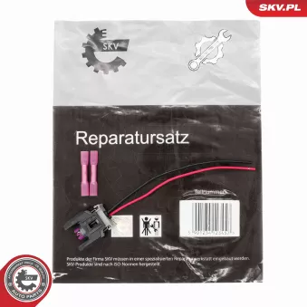 Kit réparation de câble, injecteur ESEN SKV 53SKV294