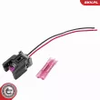Kit réparation de câble, injecteur ESEN SKV 53SKV294 - Visuel 2