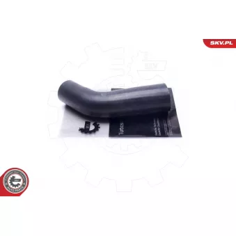 Gaine de suralimentation ESEN SKV