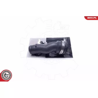 Gaine de suralimentation ESEN SKV 54SKV005