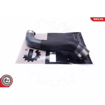 Gaine de suralimentation ESEN SKV 54SKV009