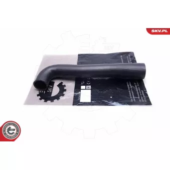 Gaine de suralimentation ESEN SKV 54SKV021