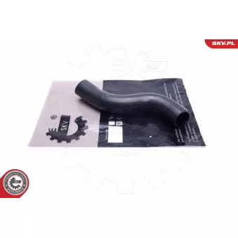 Gaine de suralimentation ESEN SKV