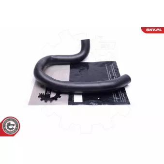 Gaine de suralimentation ESEN SKV