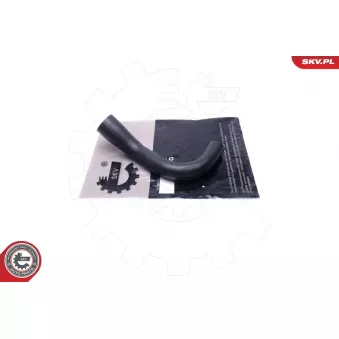 Gaine de suralimentation ESEN SKV 54SKV033