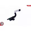 Tuyau, ventilation de carter-moteur ESEN SKV 54SKV036 - Visuel 3