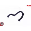 Tuyau, ventilation de carter-moteur ESEN SKV 54SKV037 - Visuel 2