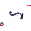 Tuyau, ventilation de carter-moteur ESEN SKV 54SKV038 - Visuel 2