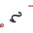 Tuyau, ventilation de carter-moteur ESEN SKV 54SKV038 - Visuel 3